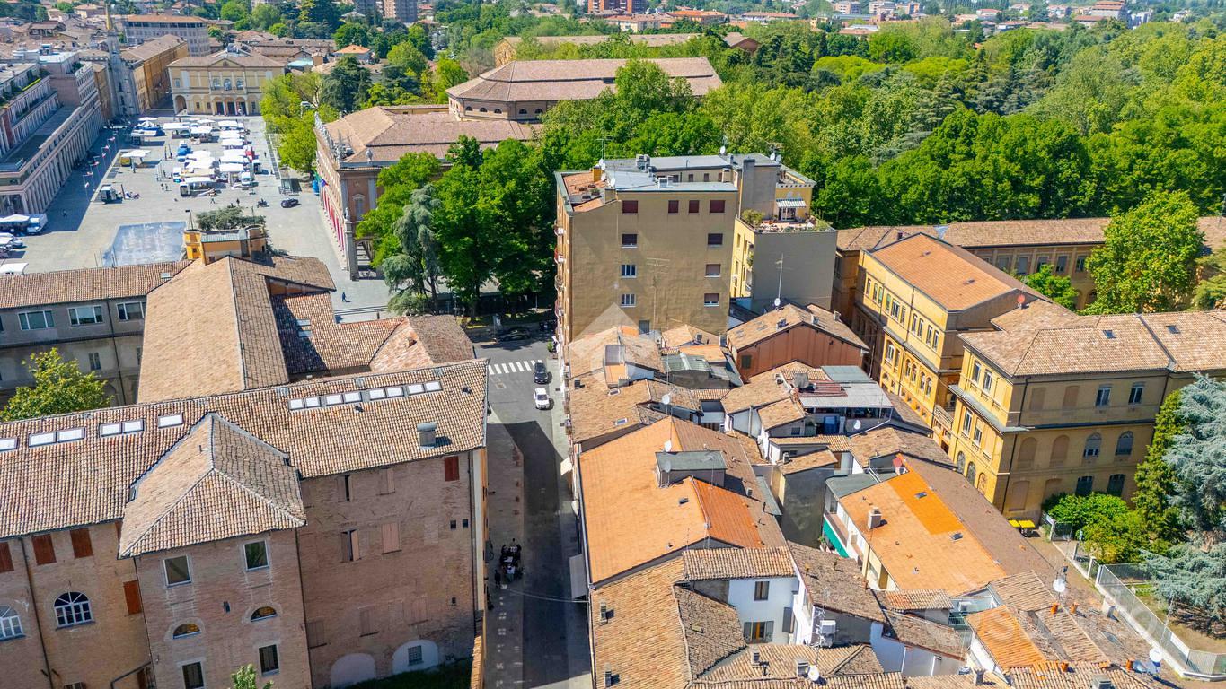 Appartamento – Reggio Emilia, San Giacomo città - Vista 2