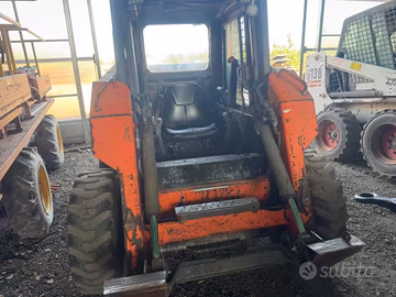New Holland SL 55 B