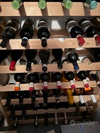 Tenuta San Guido Bolgheri Sassicaia 2000