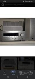 home theatre 