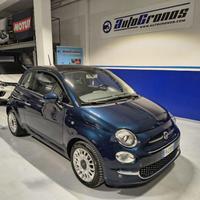 FIAT - 500 - 1.3 Multijet 95 CV Lounge