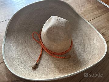Sombrero La Guadalupana originale