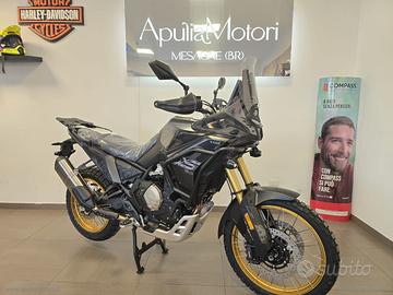 VOGE RALLY 800 DSX