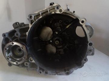 CAMBIO MANUALE COMPLETO VOLKSWAGEN Golf 7 Berlina