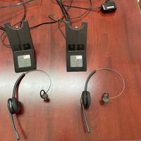 Cuffie con microfono professionali JABRA