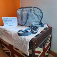 borsa Borbonese 