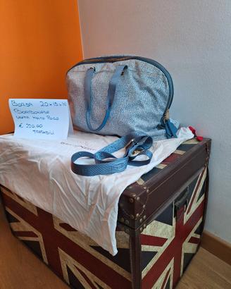 borsa Borbonese 