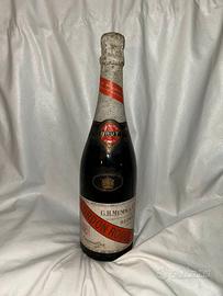 Champagne G.H. Mumm Cordon Rouge