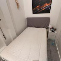 Materasso una piazza e mezza 120x195