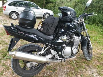 Suzuki GSF 600 Bandit - 2003