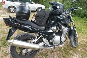 Suzuki GSF 600 Bandit - 2003