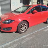 Seat Leon 1.9 tdi