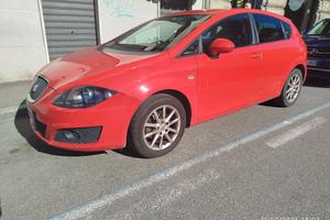 Seat Leon 1.9 tdi