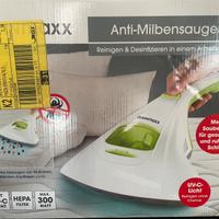 Aspirapolvere per materassi e imbottiti