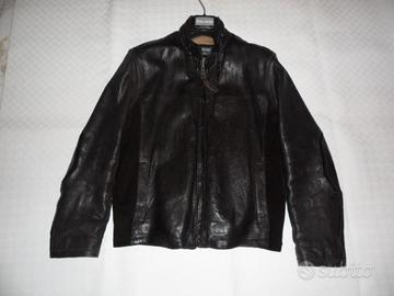 Giubbotto pelle PAL ZILERI