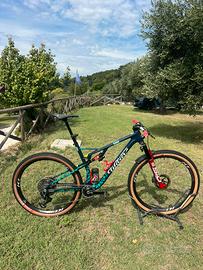 Mtb WIELER URTA MAX SLR