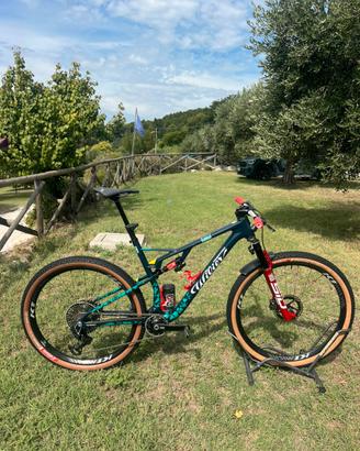 Mtb WIELER URTA MAX SLR