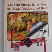 libro bilingue materna/primaria the little princes