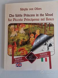 libro bilingue materna/primaria the little princes
