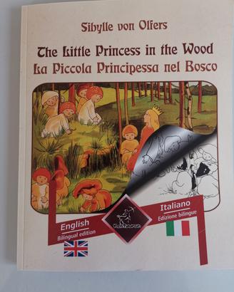 libro bilingue materna/primaria the little princes