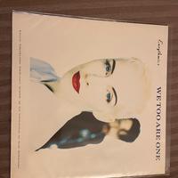 We too are one Eurythmics