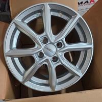 CERCHI DEZENT 15" 