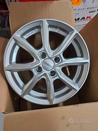 CERCHI DEZENT 15" 