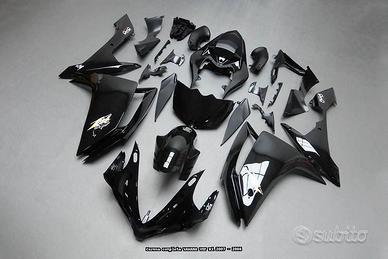 Carena Completa YAMAHA YZF R1 2007 - 2008