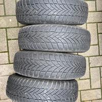 Gomme neve 145/70 R12 Maxxis