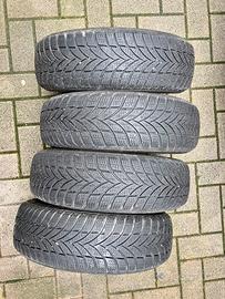 Gomme neve 145/70 R12 Maxxis