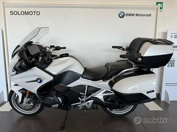 BMW R 1250 RT Abs