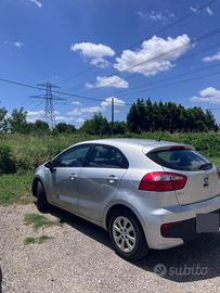 KIA RIO 1.1 CRDi DIESEL