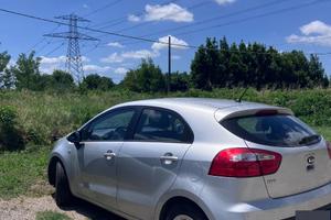 KIA RIO 1.1 CRDi DIESEL