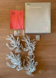 Vitra Algue design Ronan & Erwan Bouroullec 25 pz