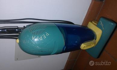 Aspirapolvere scopa elettrica