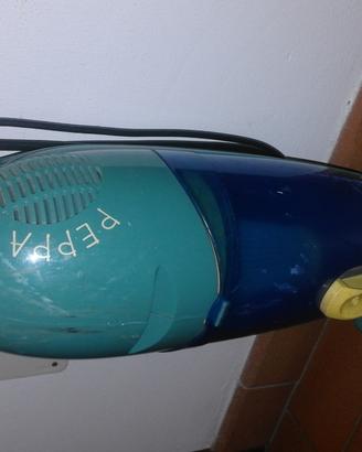 Aspirapolvere scopa elettrica