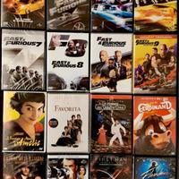 3) A scelta - Film in DVD (Nuovi)