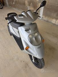 F10 malaguti jetline