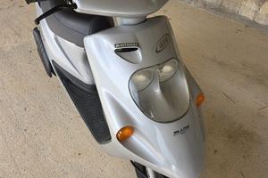 F10 malaguti jetline