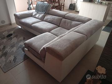 Divano Poltronesofà 