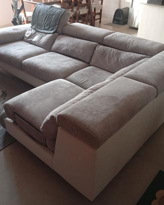 Divano Poltronesofà 