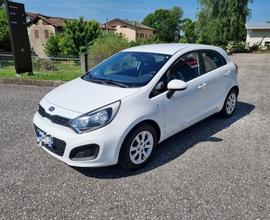 KIA Rio 1.2 CVVT 5p. EX