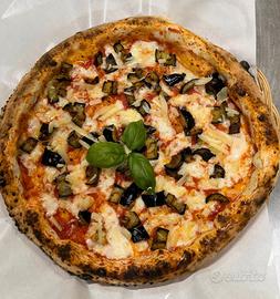 Firnaio/pizzaiuolo