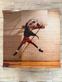 Poster Nike “Jordan”