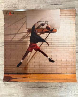 Poster Nike “Jordan”