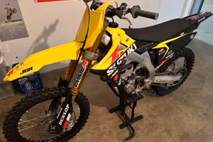 Suzuki Rmz 250 2024