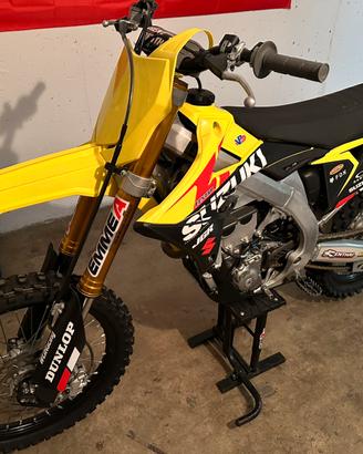 Suzuki Rmz 250 2024