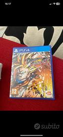 Dragonball fighterZ