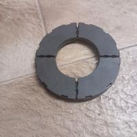 supporto per pavimento flottante h10mm , 250 pezzi