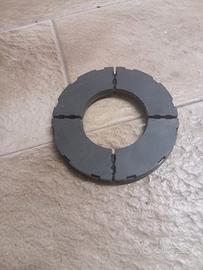 supporto per pavimento flottante h10mm , 250 pezzi